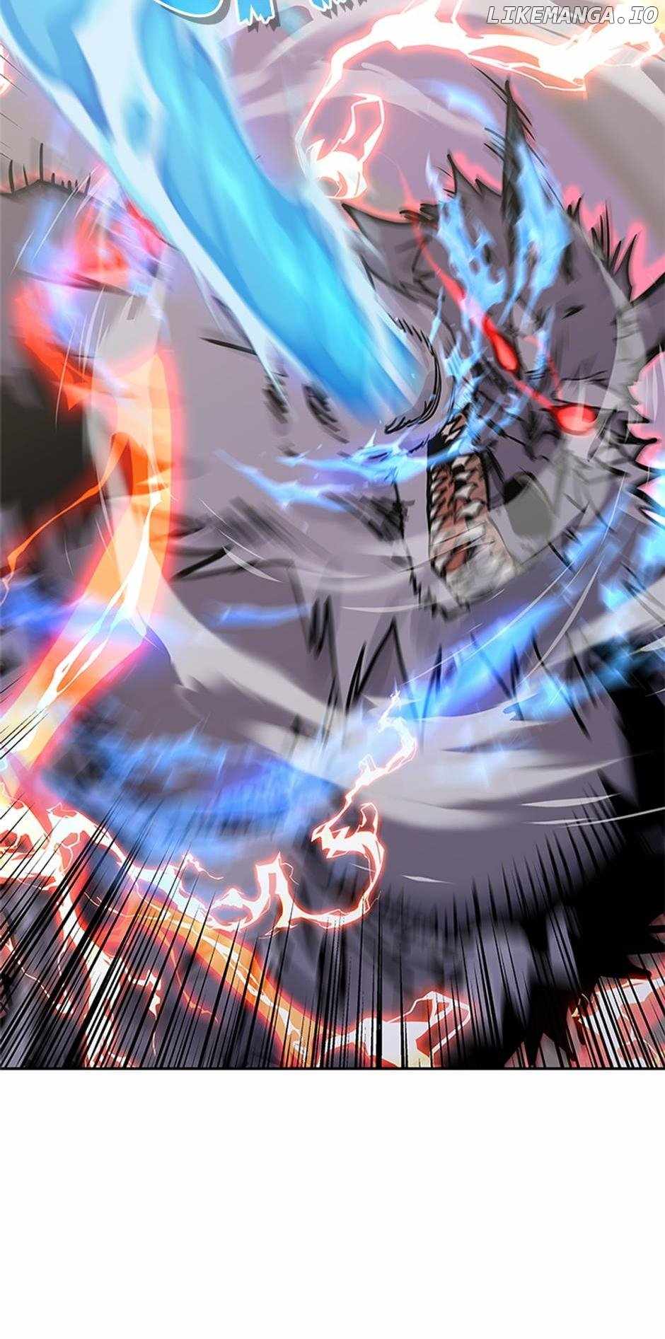 Player from Today Onwards Chapter 135 90